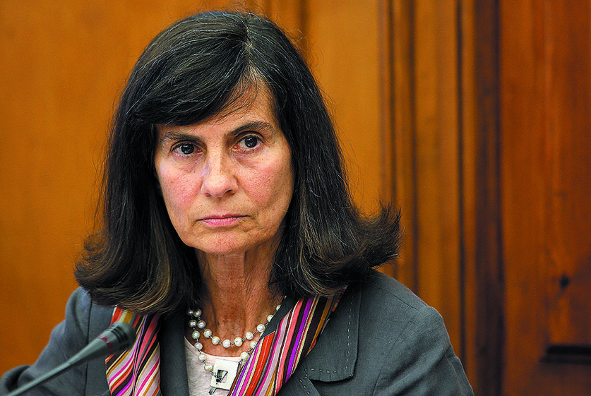 Margarida Corrêa de Aguiar  seguros