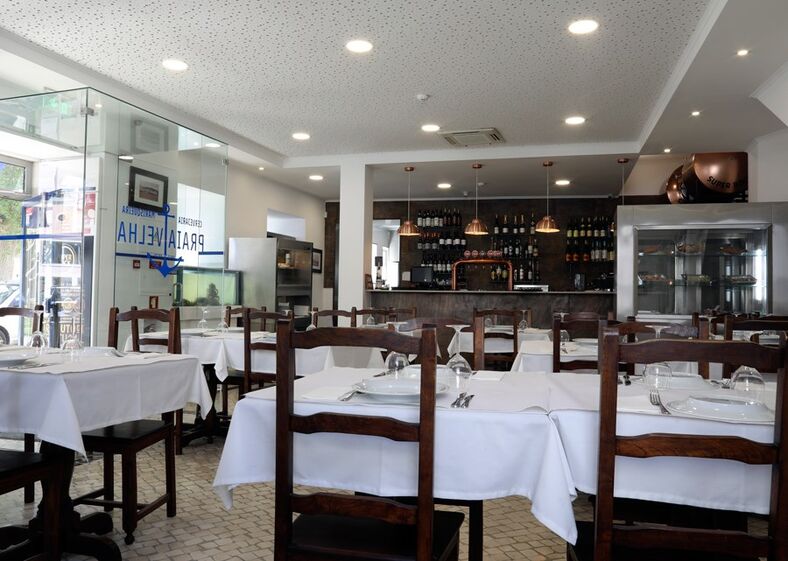covid-19 coronavirus restaurantes