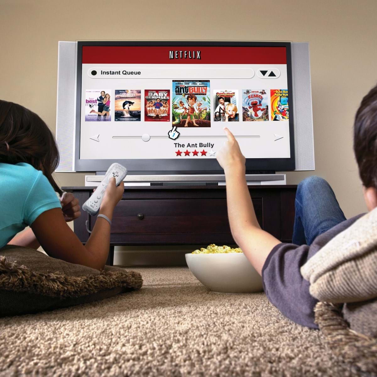 Fim de contas partilhadas na Netflix: Deco rejeita violação do direito dos  consumidores