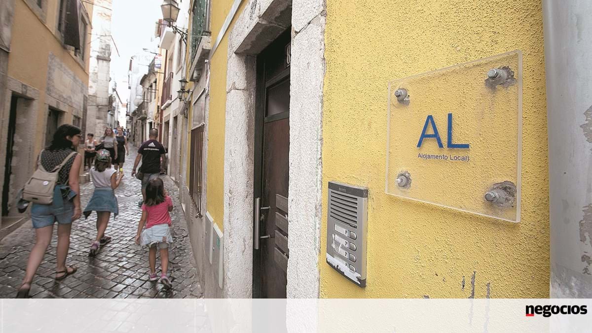 Los precios de la vivienda local en Lisboa se disparan camino a la Web Summit – Imobiliário