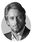 João Tiago Morais Antunes