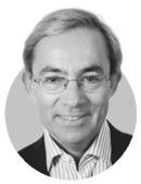 Christopher A. Pissarides