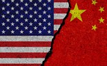 Crescimento dos EUA pode ultrapassar a China pela primeira vez em 46 anos