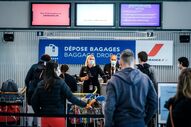aeroportos voos covid-19
