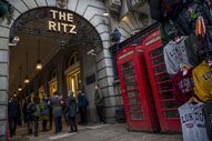 ritz londres
