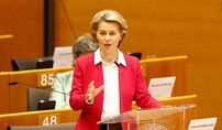 Von der leyen