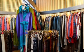 Vestuário assume quebra “impossível de recuperar” nas exportações