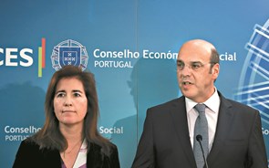 População inativa tem a maior subida desde 2013