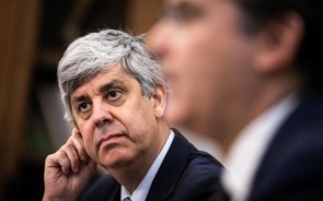 Centeno: é preciso um 'poderoso plano' para recuperar Europa