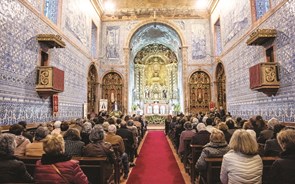 Igreja suspende missas a partir de sábado