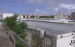 Escola do Seixal pronta para abrir porque “inventa soluções sem recursos” há dez anos