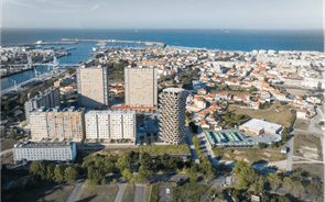 Imobiliária Nexity entra em Portugal com 68 milhões para criar 'cidades para todos'