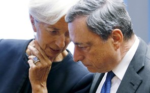 Resposta indireta do BCE será saída sem danos maiores