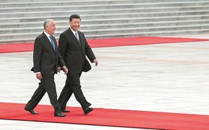 China reabre rotas para comprar e vender a Portugal