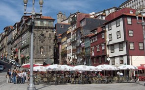 Assembleia Municipal do Porto aprova alterações ao Regulamento da Taxa Turística