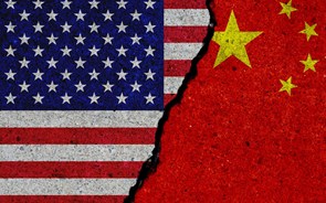 Nova proposta de condenação da China já está nas mãos de Trump