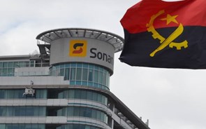 Sonangol arrecada 47,4 milhões de euros com venda de ações na Caixa Angola