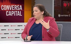 Alexandra Leitão explica que houve 200 mil adesões à chave móvel digital durante a pandemia