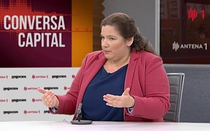 Alexandra Leitão: Estado volta 'à regra do acordo' no teletrabalho