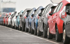 Rent-a-car vai fechar ano com metade dos carros e da faturação