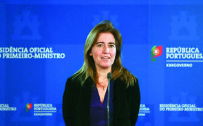 ana mendes godinho
