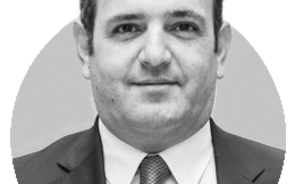 Tiago Cassiano Neves