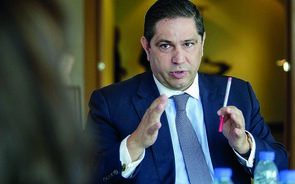 Mário Ferreira 