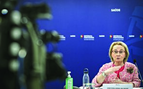 DGS saude graça freitas