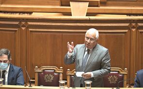 antonio costa
