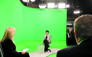 Maria do Céu Albuquerque, ministra da agricultura