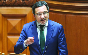 António Mendonça Mendes