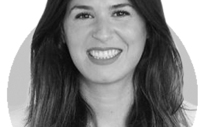 Inês Oom de Sacadura