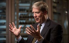 Stan Druckenmiller