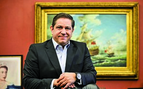 Mário Ferreira