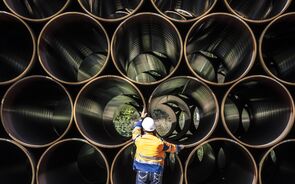 gasoduto nord stream