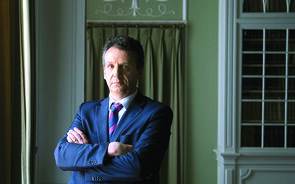 Gilberto Igrejas IVDP