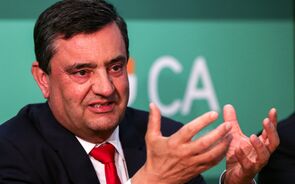 Licínio Pina Crédito Agrícola
