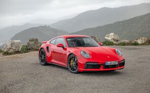 Porsche 911 Turbo S.mp4