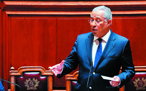 antonio costa parlamento