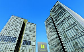 Natura Towers