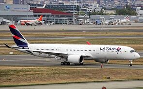 Latam Airlines