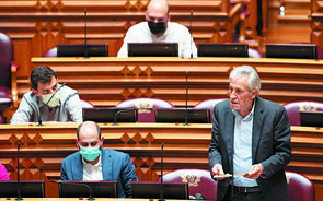 parlamento assembleia pcp jerónimo