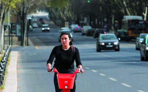 bicicletas