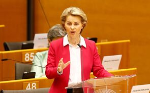 Von der leyen