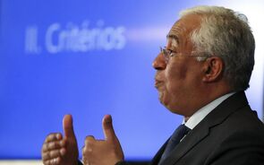 antonio costa