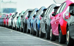automovel rent-a-car