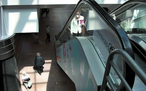 shoppings centros comerciais lojas comercio covid amoreiras