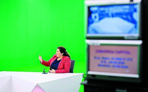 Alexandra Leitão explica o que quer mudar na avaliação de desempenho