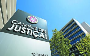 campus de justiça tribunais