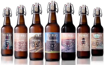 Cerveja Quinas atrai investimento russo e prepara entrada na Rússia e Ucrânia